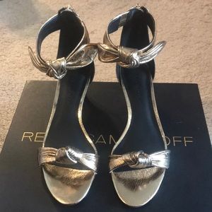 Rebecca Minkoff Shoes